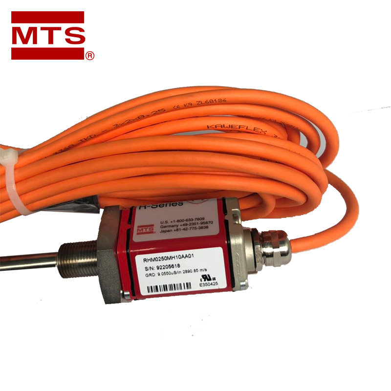 国产替代美国MTS位移传感器 RHM1150MD701S1G410200现货供应