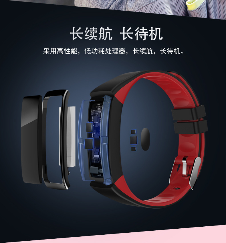 Smart watch EURASON - Ref 3392265 Image 14