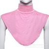 False collar, protective underware, scarf, ebay, Aliexpress, sun protection