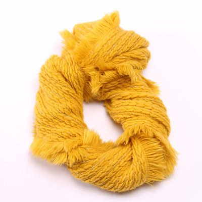 Manufactor supply All kinds of Warp knitted scarf Knitted scarf fashion keep warm leisure time Collar winter lady Collar