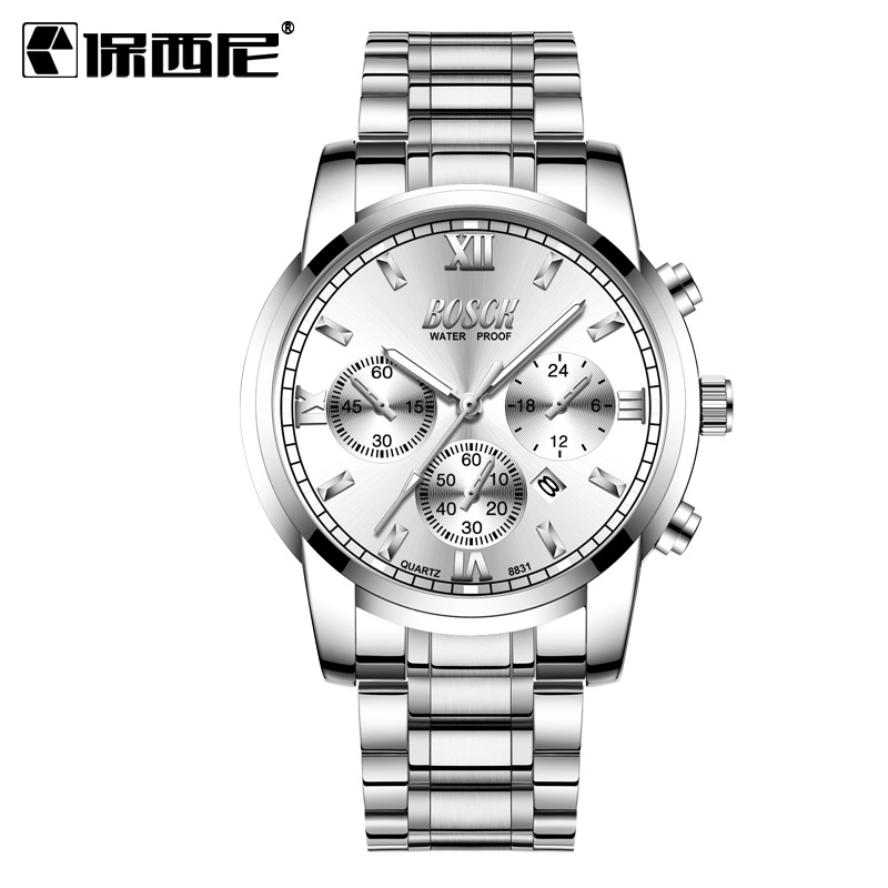 Основная белая лапша