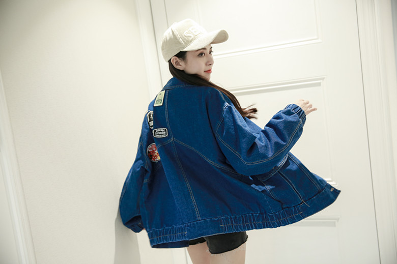 Blouson femme en Coton - Ref 3322655 Image 38