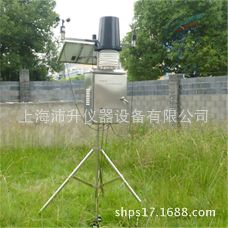 Фиксированная беспроводная сельскохозяйственная метеорологическая станция комплексного мониторинга Tope Yunnong NL-GPRS удаленный Автоматический Сбор влаги