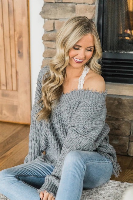 Pull femme en Fibre de polyester Polyester  - Ref 3414413 Image 44