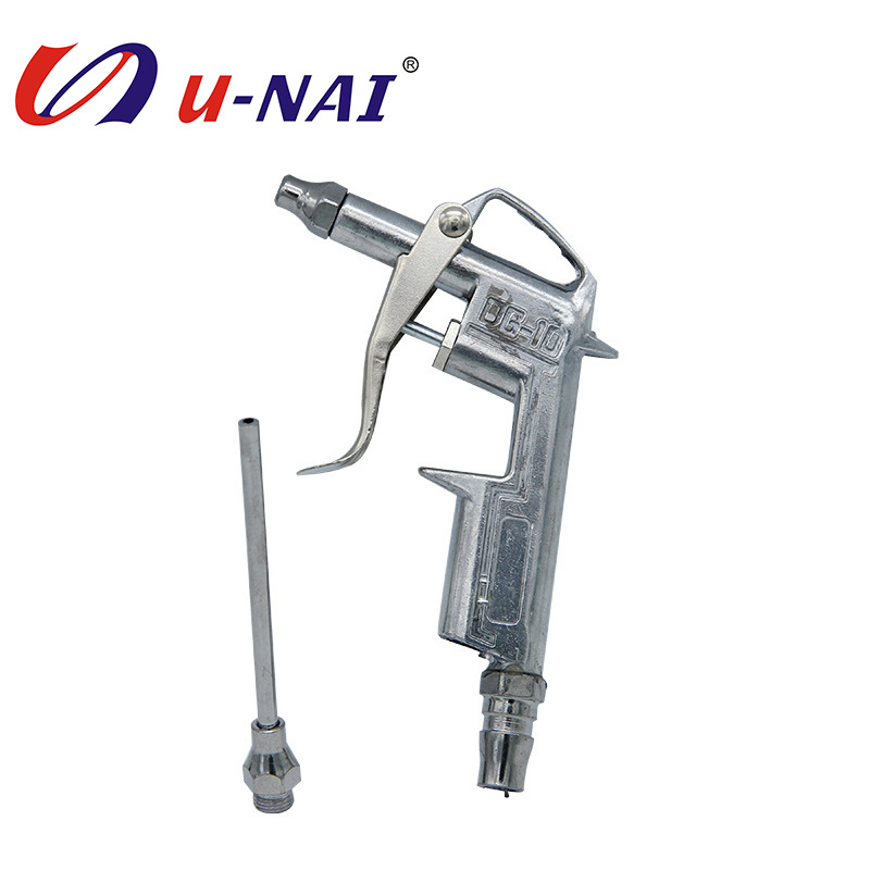 铝合金多功能吹尘枪 机械保养清洁吹尘枪 加厚机械保养清洁吹尘器