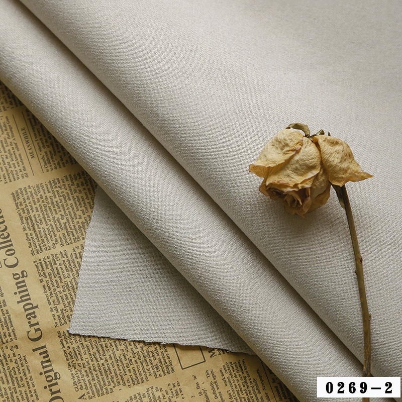 Cloth, sofa, direct factory sales, increased thickness, cotton and linen