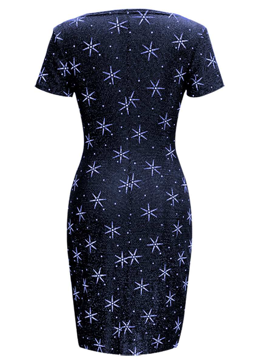  Summer New Featured Fashion Light Dress Dresses  NSAL2916