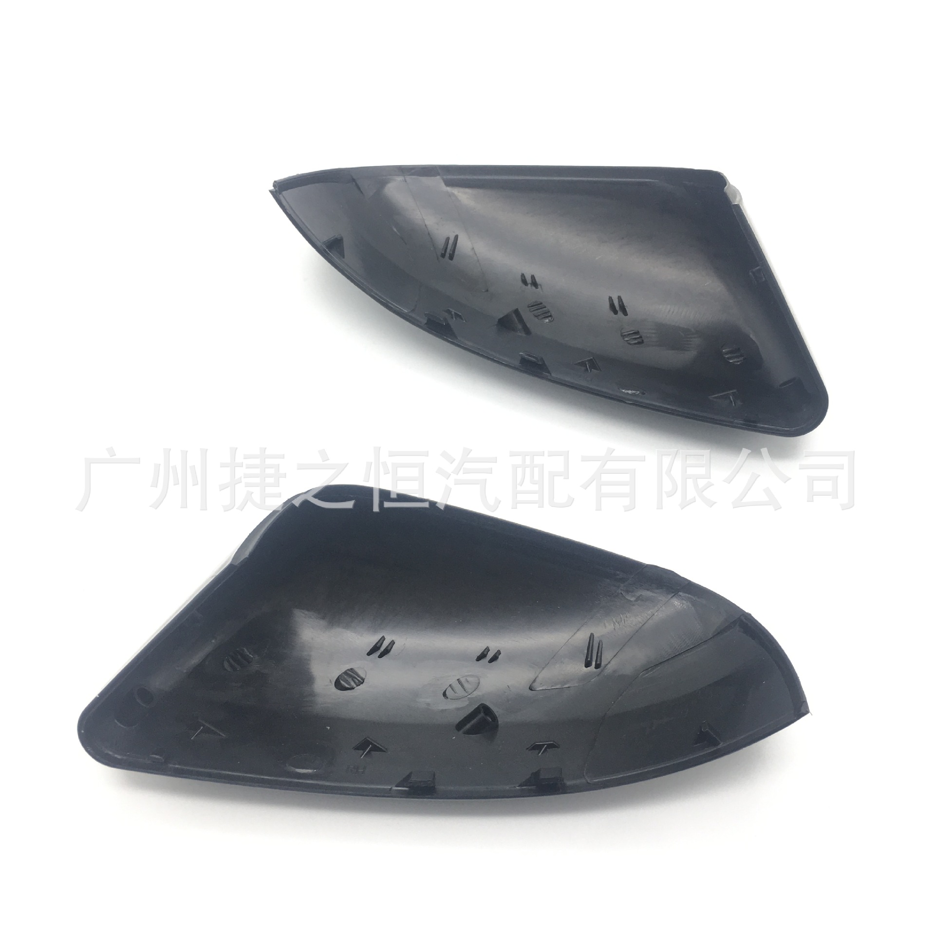 39979044 39979062 mirror cover mirror cover suitable for Volvo S80 04-06
