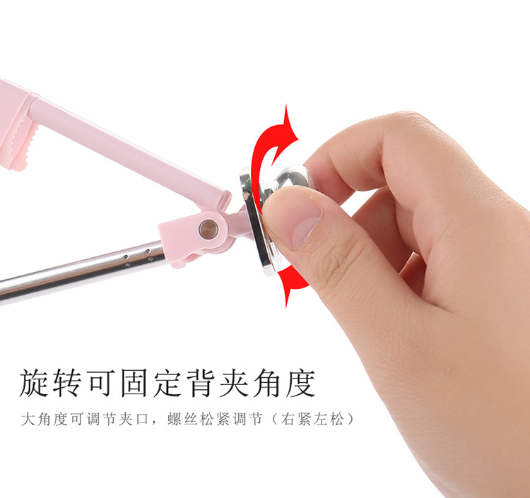 Bâton selfie en Alliage d aluminium - Ref 3386133 Image 23