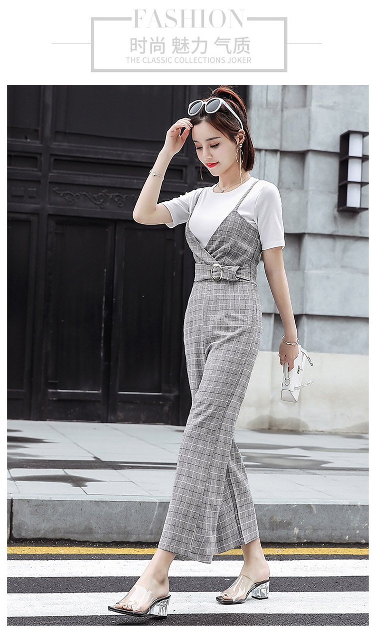 Costume femme HANGZHOU FEMMES EN GROS - LIU SISHE en Coton - Ref 3334987 Image 20