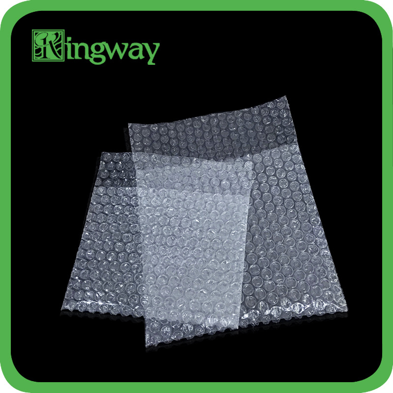 厂家直销 防静电包装袋 抗压减震物流外包装双层气泡袋 拿样试装