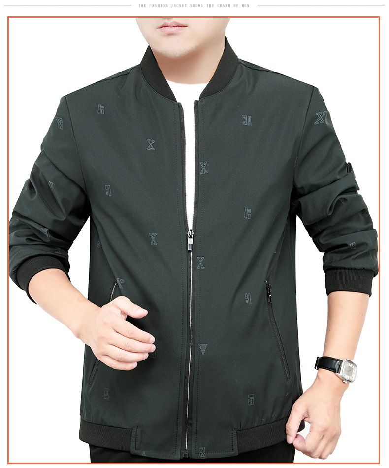 Veste homme en Fibre de polyester Polyester  - Ref 3411847 Image 22