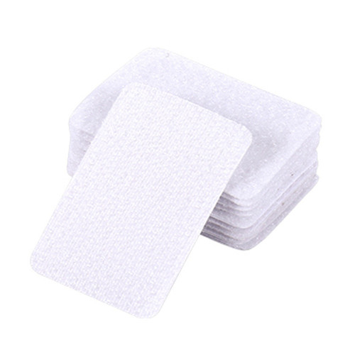5-piece square sofa anchor household needle-free sheet anti-run anti-slip stickers quilt cover seat cushion invisible Velcro