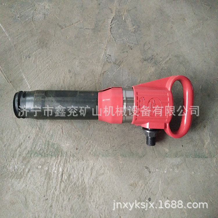 风镐 凿岩机械 气镐 风动工具 气动工具 水泥破碎施工质量保证