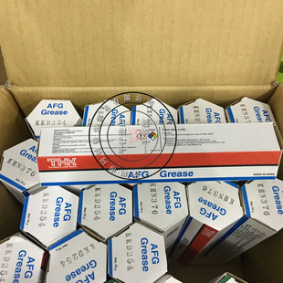 �ձ��M��THK AFG GREASE����֬�͸ߜ���ĥ�����͙Cе���B��70G