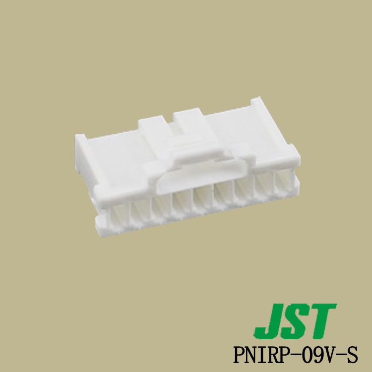 ֻPNIRP-09V-S ܿǿ JST PNIϵ 2.0mm ߶԰