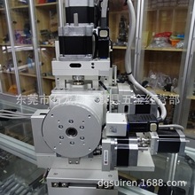 kohzu ra10a  6维模组 sa10a- 五相步进驱动 KOHZU SEIKI XA10A-