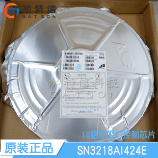 SN3218AI424E QFN24 SI-EN/����ԭ�b��Ʒ 18·����������ICоƬ