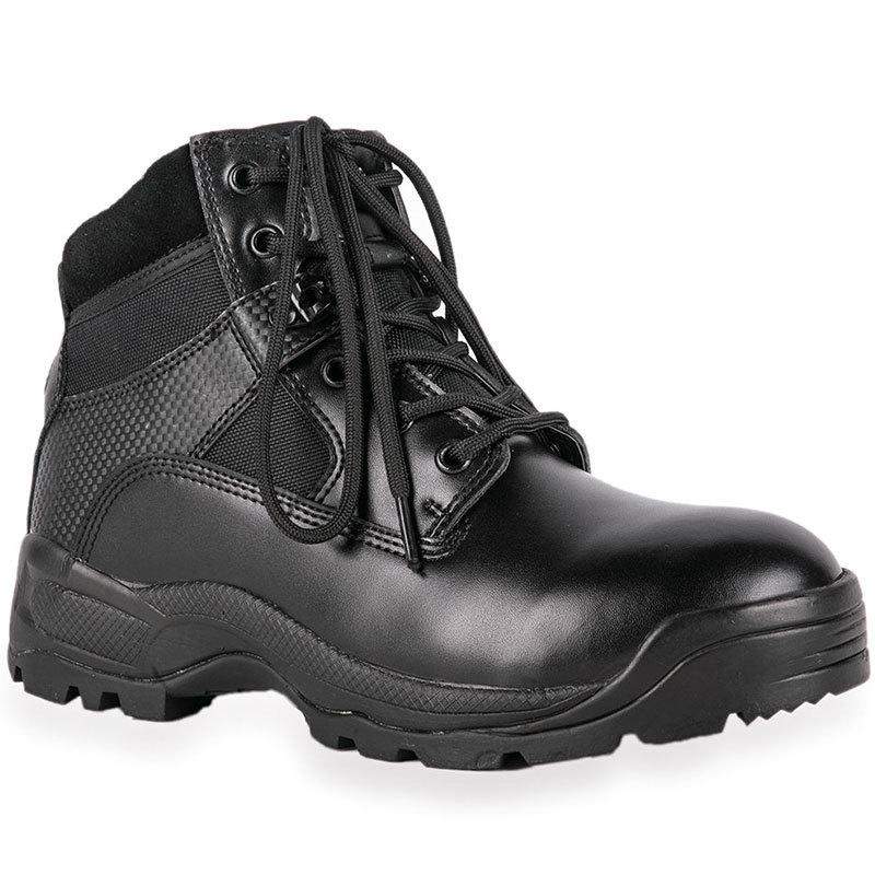 New summer low-top versatile outdoor training tactical boots_voghion.com