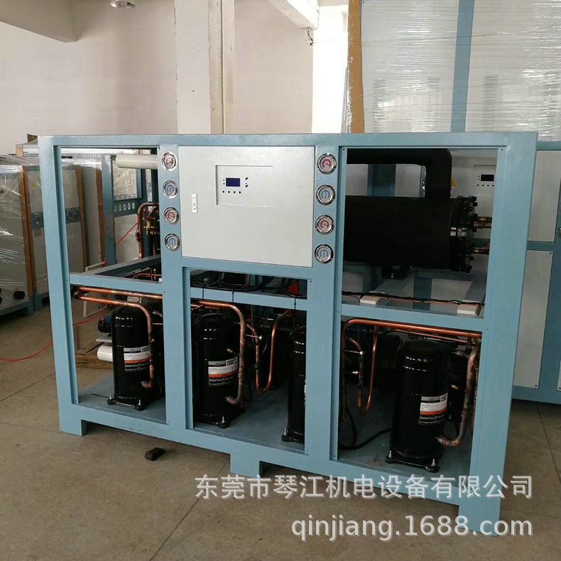 厂家提供 箱式冷水机 水冷式冷水机 冷水机报价 价格实惠