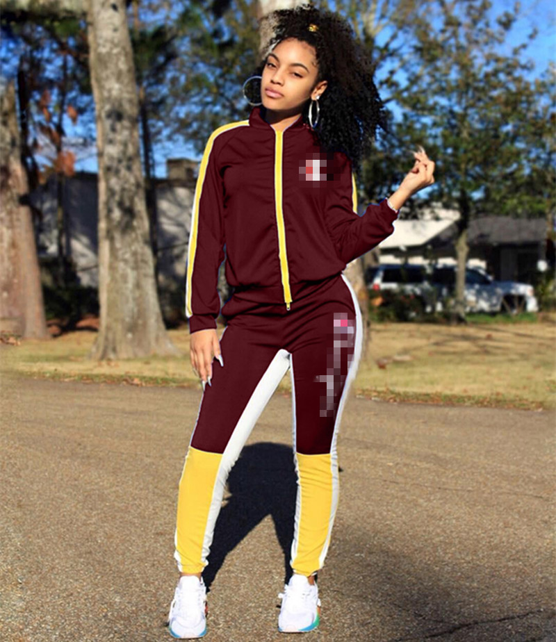 Costume femme en Mélange de coton - Ref 3335505 Image 3