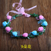Headband, hair accessory, children's bracelet suitable for photo sessions, wholesale