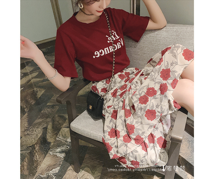 Costume femme en Mousseline - Ref 3335413 Image 15