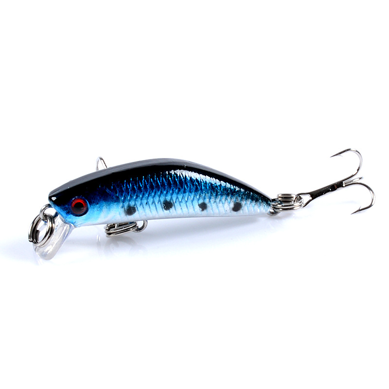 Sinking Minnow Fishing Lures Hard Plastic Baits Carp Striped Bass Pesca Fishing Tackle SwimBait