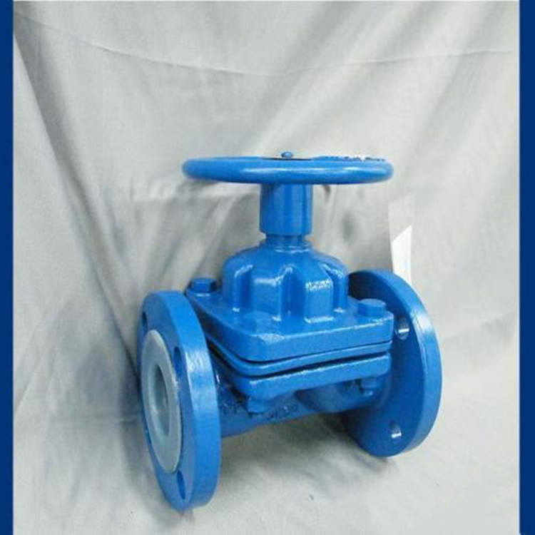 G41F46-10C衬氟隔膜阀G941F46-16C电动阀G641F46-25C气动阀管夹阀