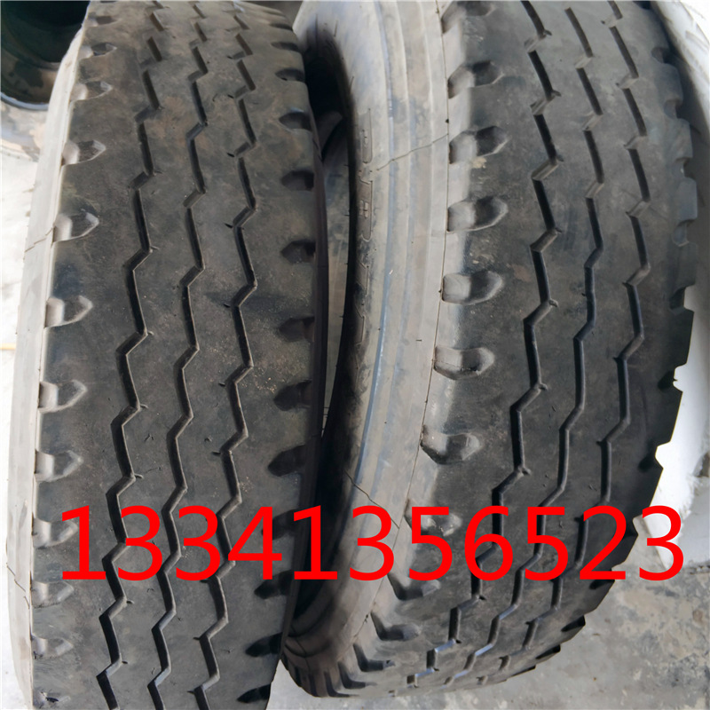 二手钢丝货车轮胎650 700 750 825R16 900R20 1000R20 1100R20