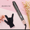 Cross -border new 2 -in -roll, one -rolled twisting curl rotation, rotating temperature straight hair ceramic curling stick factory wholesale