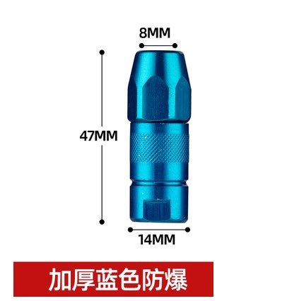 Boquilla de la pistola de grasa boca puntiaguda boca plana cabeza de la pistola de grasa manual manguera tubo duro accesorios de la máquina de mantequilla boquilla de la pistola puntiaguda