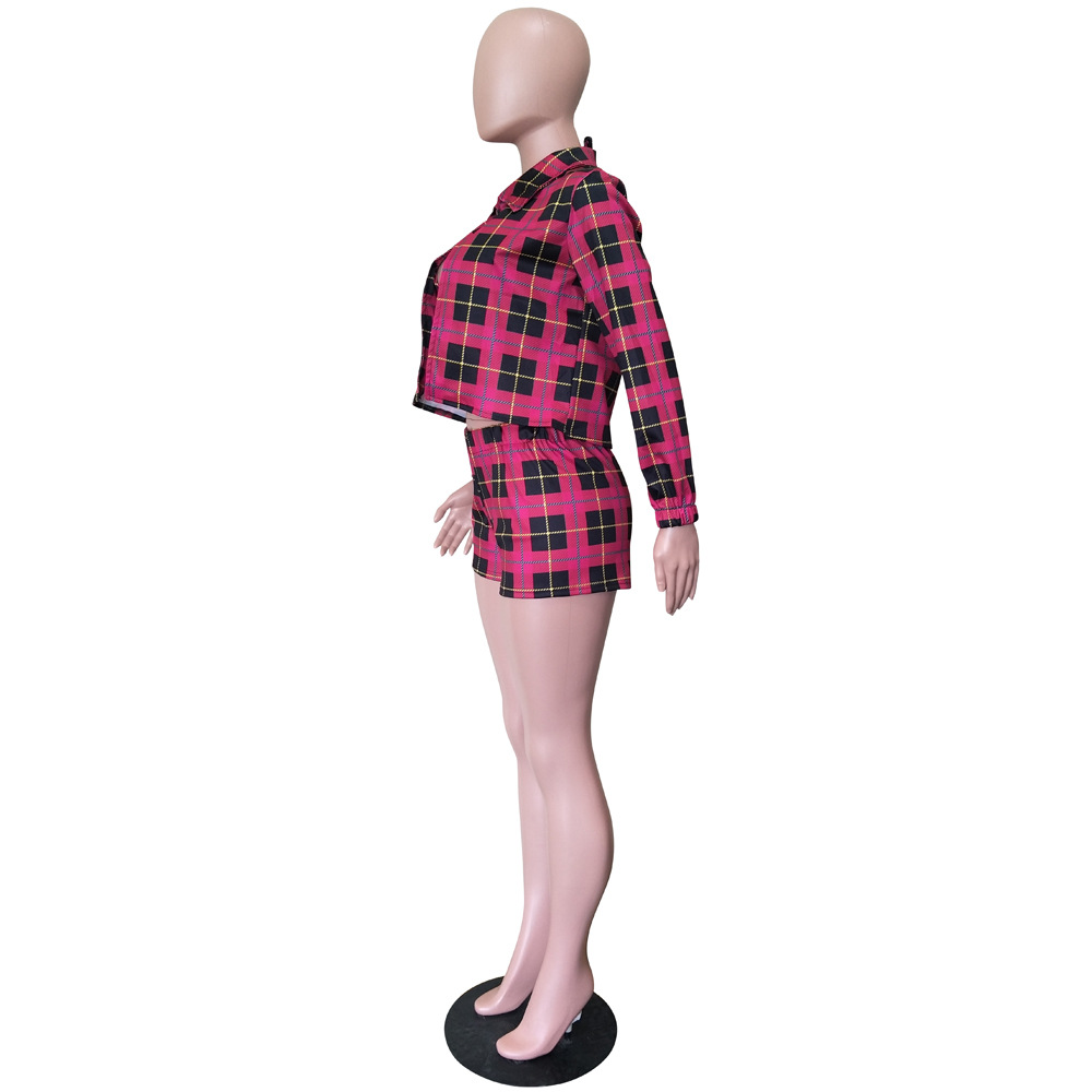 Costume femme LANSLOW en Tricot - Ref 3335775 Image 10