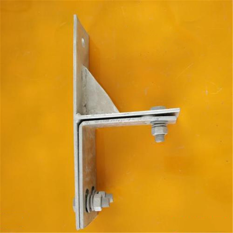 湖南益阳光缆金具塔用夹具 供应铁塔夹具厂家供应优质塔用紧固件