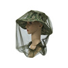 outdoors Fishing Pest control Mosquito hat Go fishing Sunscreen Hat men and women Bee Hat ventilation sunshade Net cover