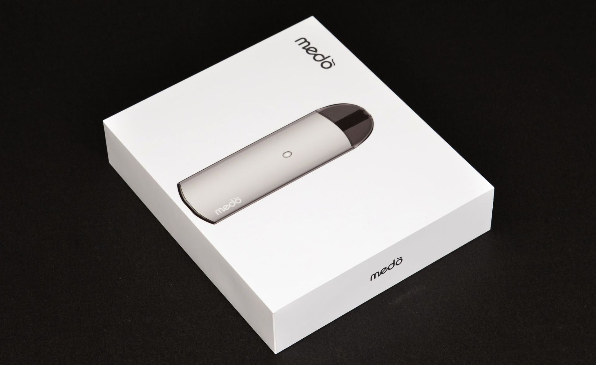 高档电子烟包装盒厂家定做