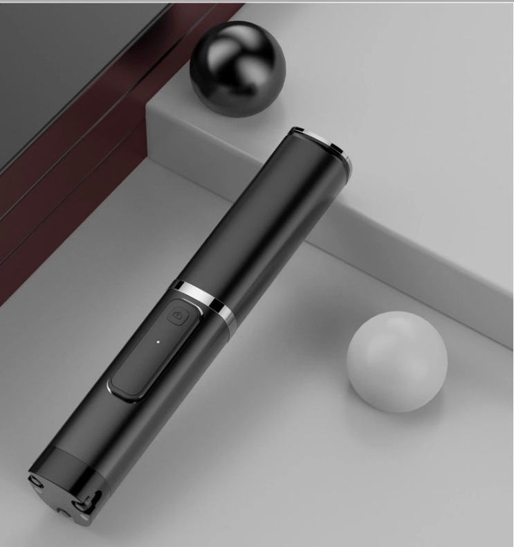 Bâton selfie en Alliage d aluminium - Ref 3387171 Image 1