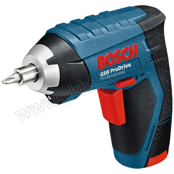 锂电充电式螺丝批BOSCH/博世GSR 3.6V-ProdriVe