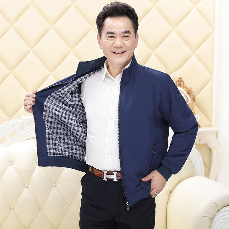 Veste homme en Fibre de polyester Polyester  - Ref 3411734 Image 1