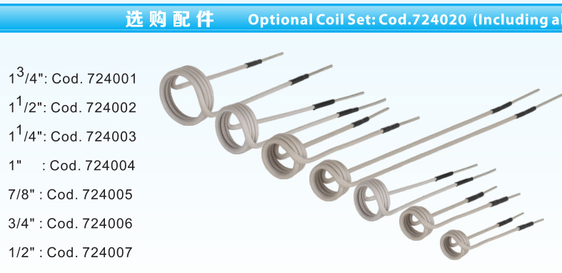 电磁感应加热线圈加热线圈加热加热铜线圈
