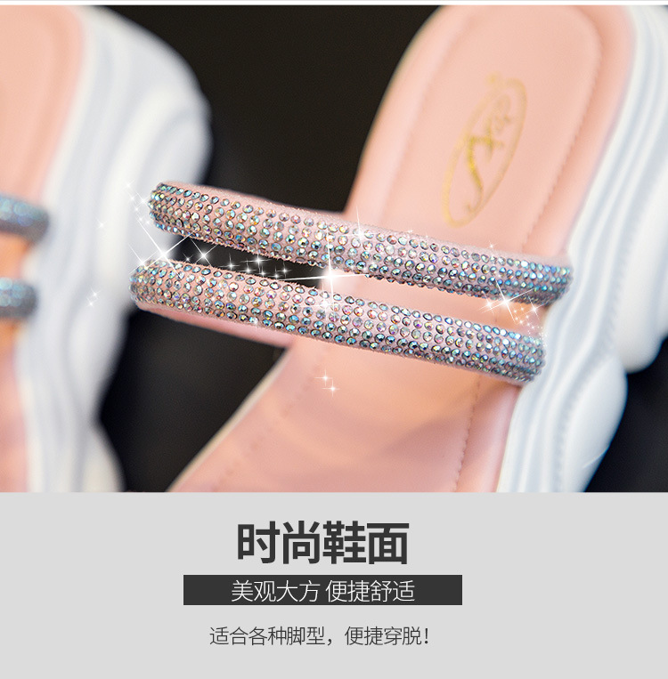 Chaussures été pour femme en Polyuréthane - Ref 3346917 Image 14