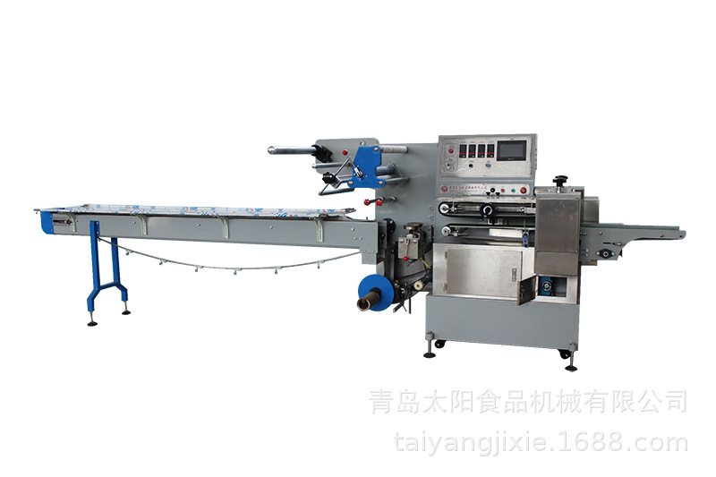 供应（青岛太阳）消毒餐具包装机