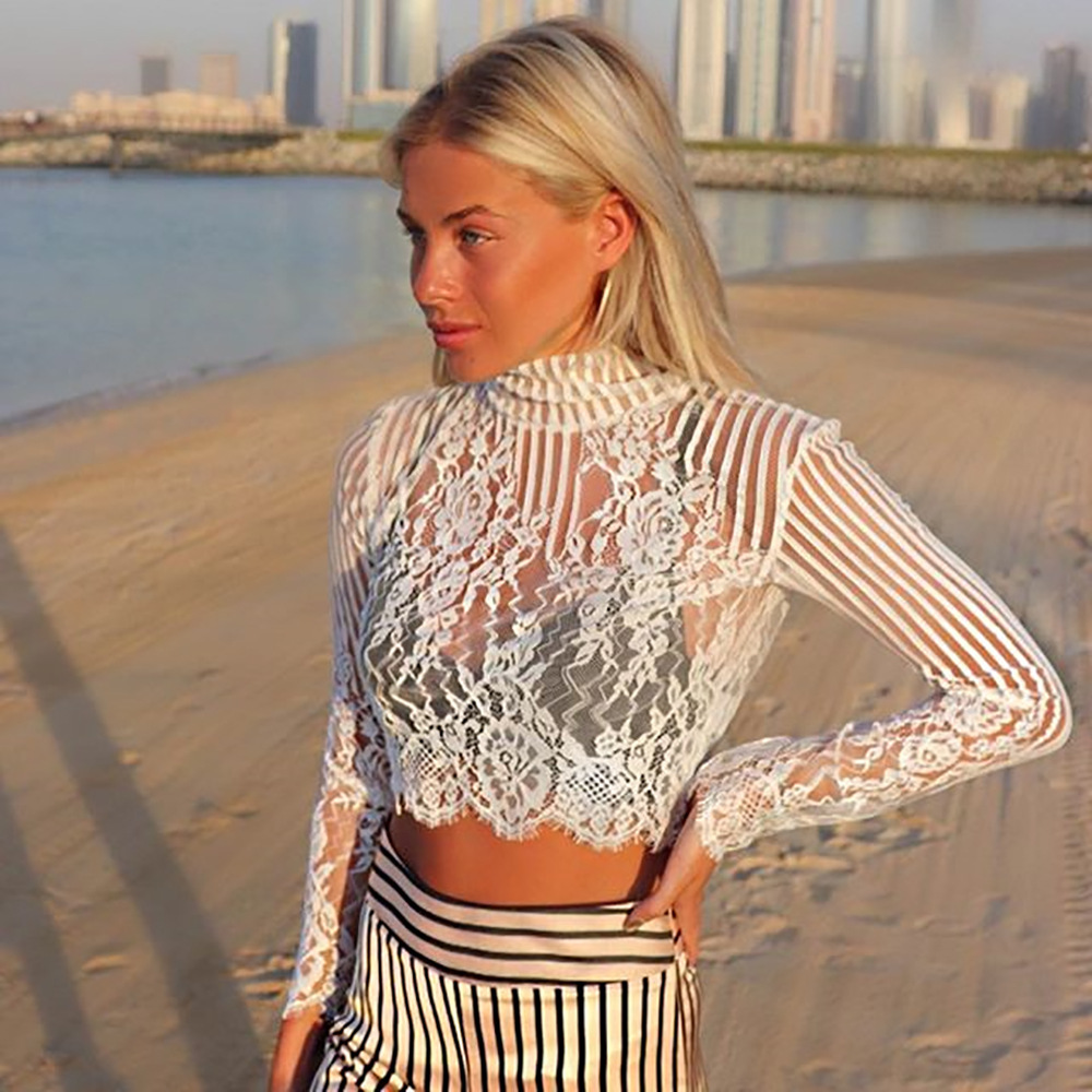 Soutiens-gorge en  dentelle - Ref 3370359 Image 1