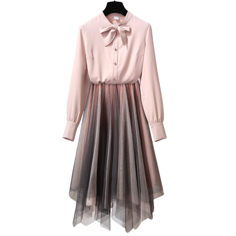 Costume femme en Mélange de coton - Ref 3333842 Image 5