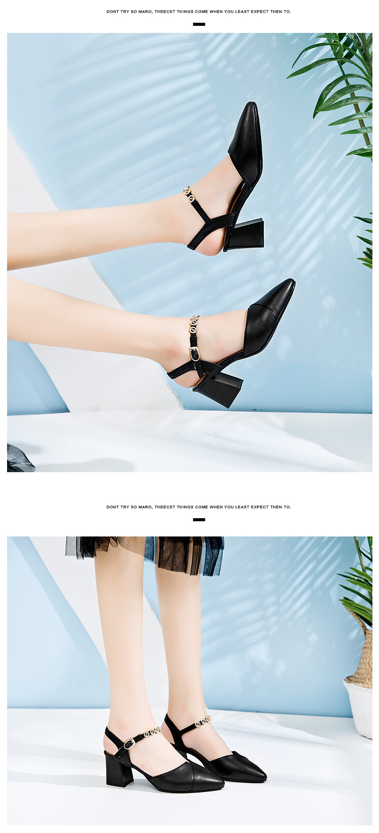 Chaussures été pour femme en Caoutchouc - Ref 3346348 Image 17