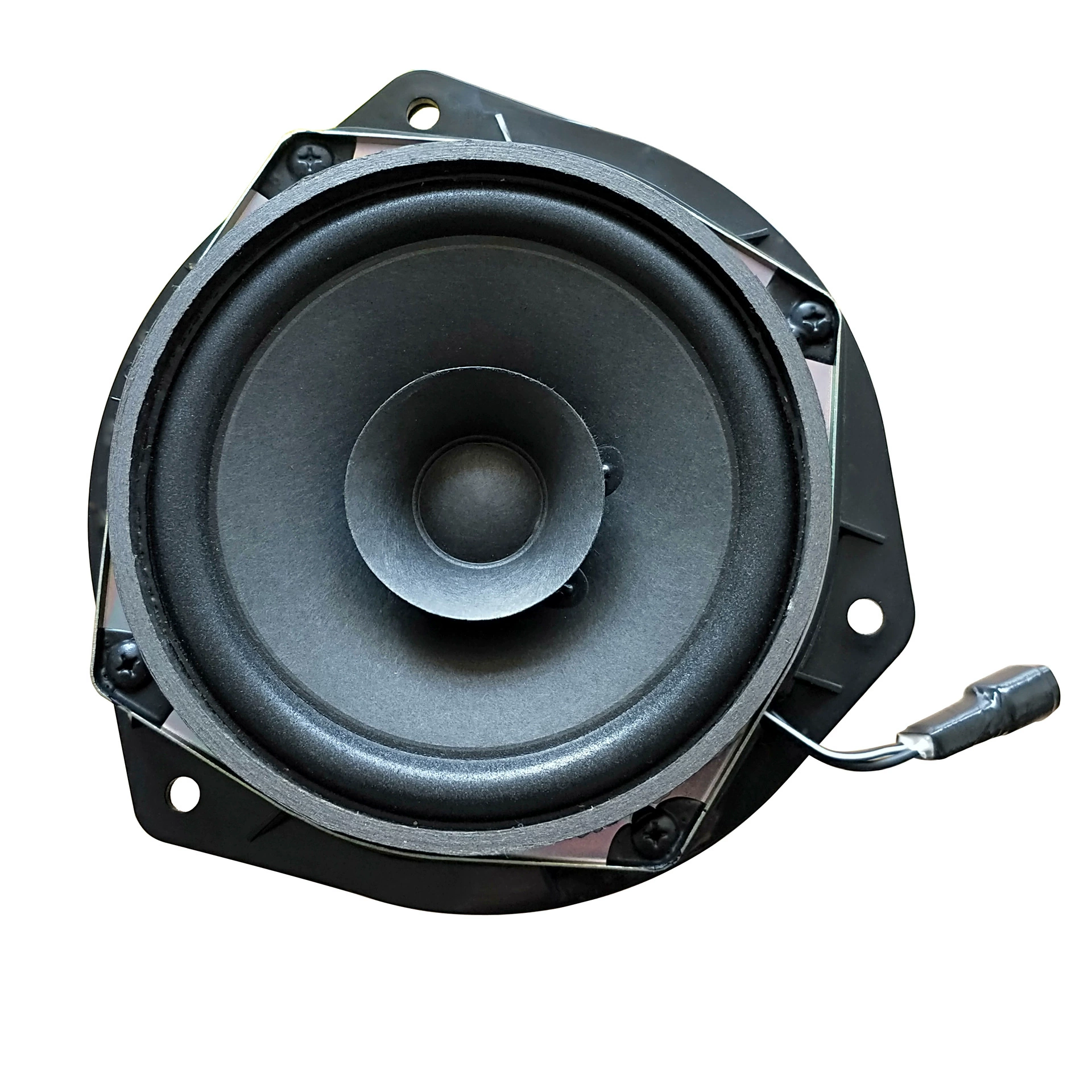 Megaphone, 5.25 inch, 40W, direct factory sales, custom-made