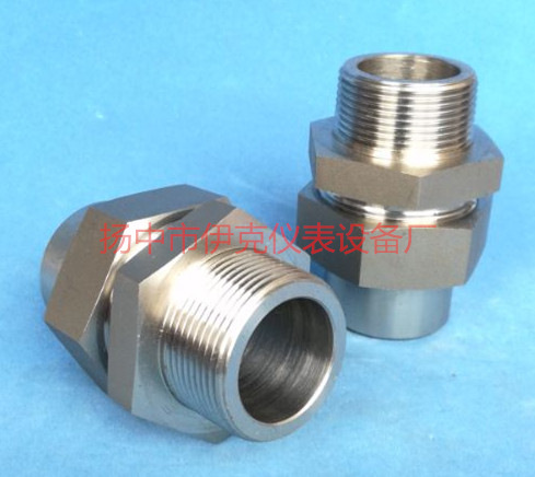 供应 YZG6-1 直通终端接头  厂家直销价格优惠