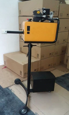 Manufacturers Supply AM-8700 Car Əyləc diski təmiri