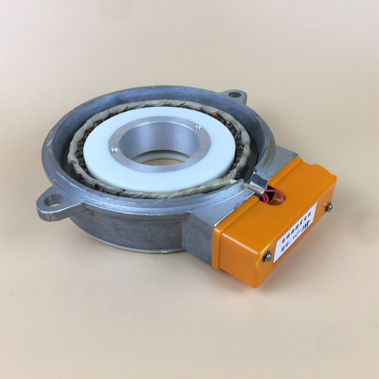 YCT-200 5.5KW 7.5KW 轴孔42MM 电机励磁调速线圈 测速发电机线圈