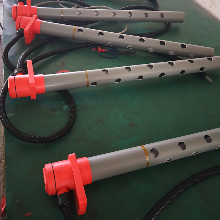 厂家批发各种石英加热器 电镀加热管 耐酸碱加热管 石英发热管